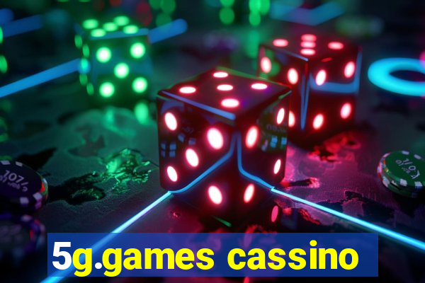 5g.games cassino